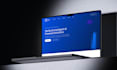 do beautiful website landing and homepage design