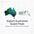 publish a premium australian guest post on a high da blog for strong backlink
