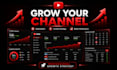 manage your youtube channel SEO and growth strategy