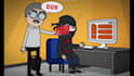 2d animation, whiteboard animation, 2d animated explainer