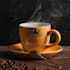 design your cafes logo   an unforgettable imprint