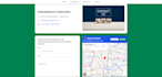 design and develop your blazor website
