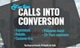 be your reliable cold caller