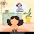 draw cute childrenbook illustrations