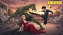 make manga and manhwa thumbnail