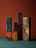 design a bold and modern packaging design