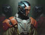 create stunning sci fi character art