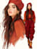 draw professional fashion illustration