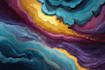 create high resolution abstract background images