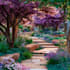 design landscape design and render your site plan