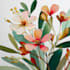 create amazing botanical illustration