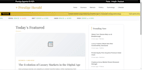 create fast, scalable react websites with tailwindcss
