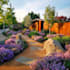 create stunning landscape designs for gardens, parks