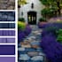 make landscape design, garden, terrace, pool, patio