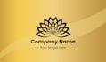 company logo card desiner