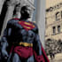 do a charcter of comic or character design