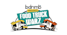 do transport trucking transportation and dispatching logo