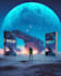 design fantasy, romance and sci fi book covers
