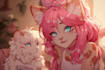 draw cute custom anime chibi characters