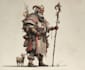 illustrate your ttrpg vtm, fantasy, dnd character art
