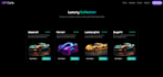 create a modern 3d animated website for your business