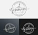 do modern wonderful lighthouse logo design