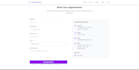 create a website for you