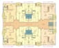 draw in autocad, PDF, plans,sections,elevation