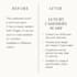 audit and optimize your product descriptions