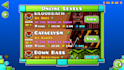 verify your geometry dash level