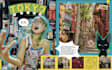 create eyecatching magazine and brochure designs