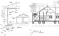 design and analyze steel structure with load calculations using staad pro