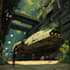 design sci fi illustration and sci fi art