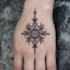 create tattoo art and design