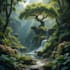 create breathtaking environmental concept art