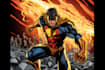 make a superhero comic