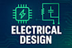 do electrical design, elv design, pa system, cctv camera fire alarm design