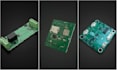 design pcb layout and schematic in altium designer