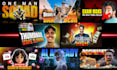 design custom clickbait and attractive thumbnail