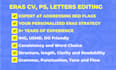 provide over 200 eras residency interview qs with strategies and sample answers