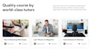 design lms, educational, teaching wordpress site for consulting and tutors