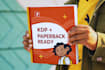 do children book cover and children book illustrations