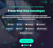 be your frontend expert in react nextjs and modern uiux design