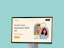 webflow expert webflow design figma to webflow developer webflow website