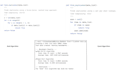 optimize and speed up your script or algorithm