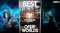 develop unreal engine game crypto nft p2e blockchain game