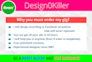 design awesome facebook ads