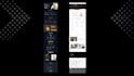 create high converting landing page