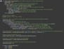help you with your python code for machine learning projects