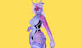 do 3d vrchat avatar, vrchat, furry avatar, vrc avatar, vr chat avatar, nsfw, vrc